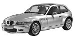 BMW E36-7 C0945 Fault Code