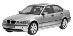 BMW E46 C0945 Fault Code