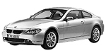 BMW E63 C0945 Fault Code