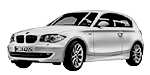 BMW E81 C0945 Fault Code