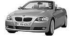 BMW E93 C0945 Fault Code