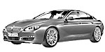 BMW F06 C0945 Fault Code