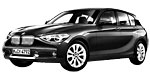 BMW F20 C0945 Fault Code