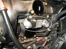 See C0945 in engine